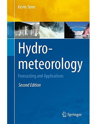 Hydrometeorology Hydrometeorology