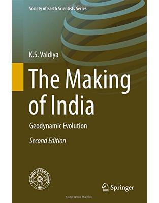 The Making of India The Making of India