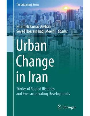 Urban Change in Iran Urban Change in Iran