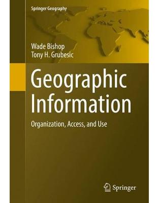 Geographic Information Geographic Information