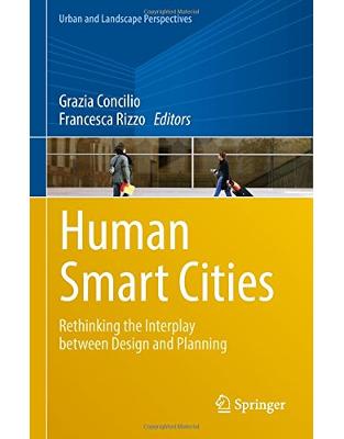 Human Smart Cities Human Smart Cities