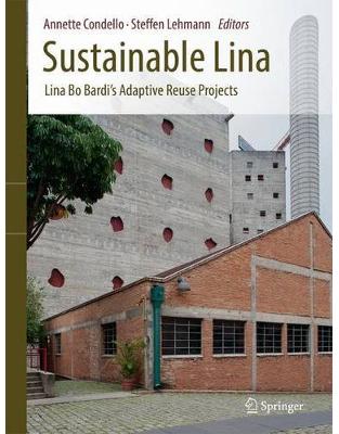 Sustainable Lina Sustainable Lina