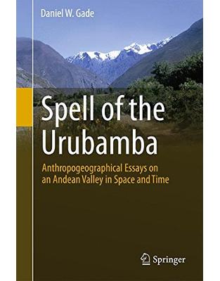 Spell of the Urubamba Spell of the Urubamba