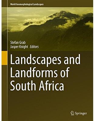 Landscapes and Landforms of South Africa Landscapes and Landforms of South Africa