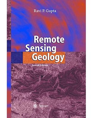Remote Sensing Geology Remote Sensing Geology