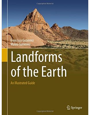 Landforms of the Earth Landforms of the Earth