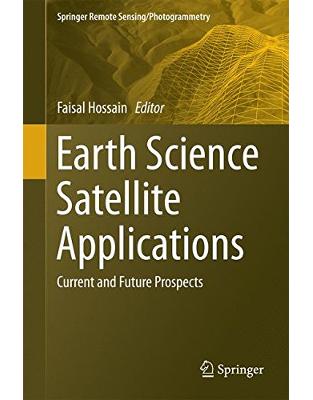 Earth Science Satellite Applications Earth Science Satellite Applications