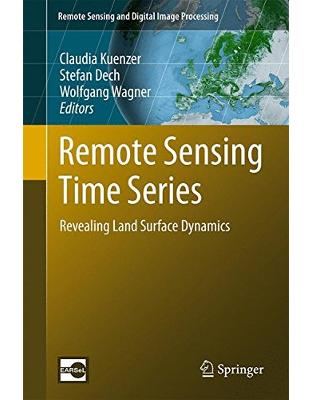 Remote Sensing Time Series Remote Sensing Time Series