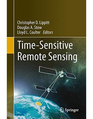 Time-Sensitive Remote Sensing Time-Sensitive Remote Sensing