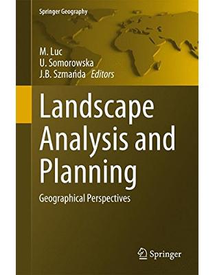 Landscape Analysis and Planning Landscape Analysis and Planning