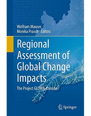 Regional Assessment of Global Change Impacts Regional Assessment of Global Change Impacts