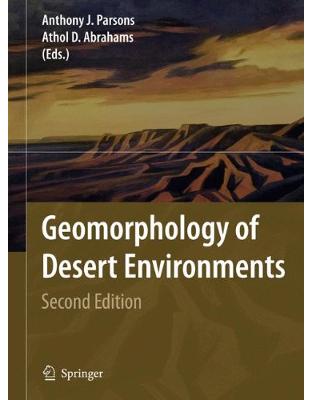 Geomorphology of Desert Environments Geomorphology of Desert Environments
