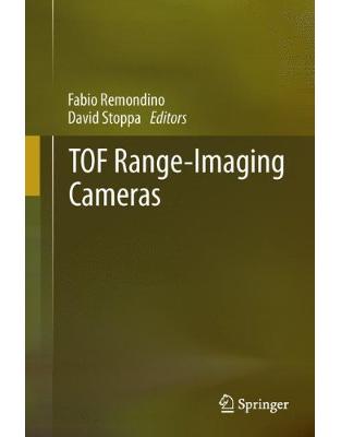 Tof Range-Imaging Cameras Tof Range-Imaging Cameras