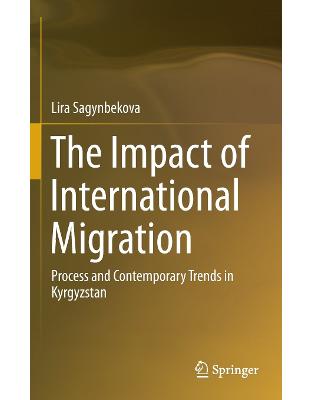 The Impact of International Migration The Impact of International Migration