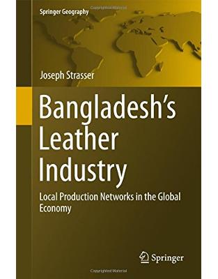 Bangladesh's Leather Industry Bangladesh's Leather Industry