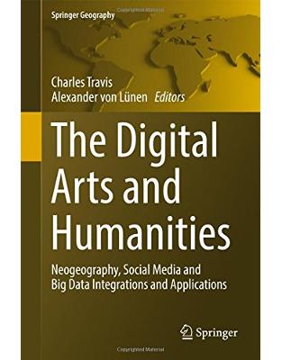 The Digital Arts and Humanities The Digital Arts and Humanities
