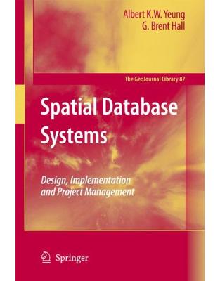 Spatial Database Systems Spatial Database Systems