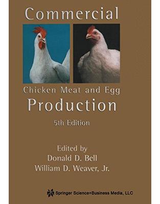 Commercial Chicken Meat and Egg Production Commercial Chicken Meat and Egg Production