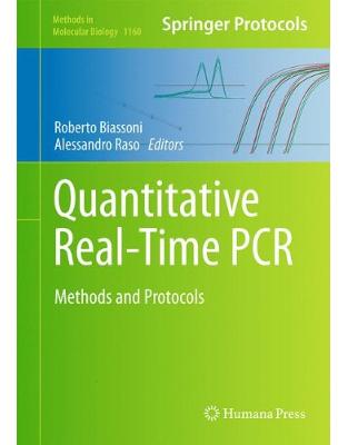 Quantitative Real-Time PCR Quantitative Real-Time PCR