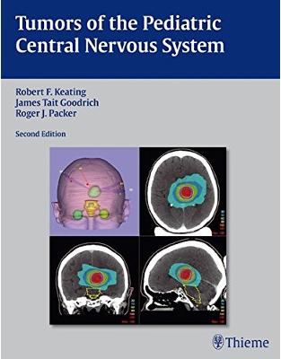 Tumors of the Pediatric Central Nervous System Tumors of the Pediatric Central Nervous System