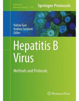 Hepatitis B Virus Hepatitis B Virus