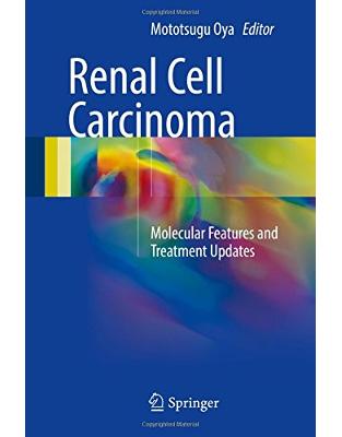 Renal Cell Carcinoma Renal Cell Carcinoma