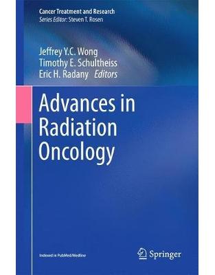 Advances in Radiation Oncology Advances in Radiation Oncology