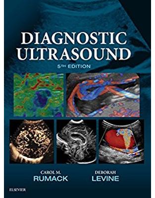 Diagnostic Ultrasound, 2-Volume Set, 5th Edition Diagnostic Ultrasound, 2-Volume Set, 5th Edition