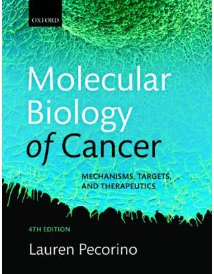 Molecular Biology of Cancer Molecular Biology of Cancer