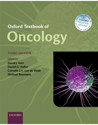 Oxford Textbook of Oncology Oxford Textbook of Oncology