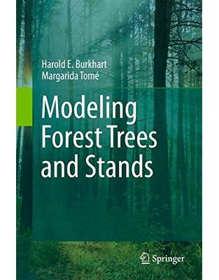 Modeling Forest Trees and Stands Modeling Forest Trees and Stands