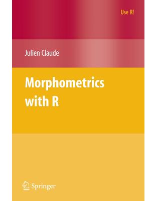 Morphometrics with R Morphometrics with R