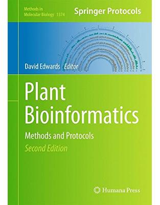 Plant Bioinformatics Plant Bioinformatics