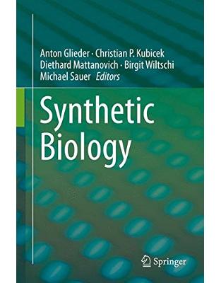 Synthetic Biology Synthetic Biology