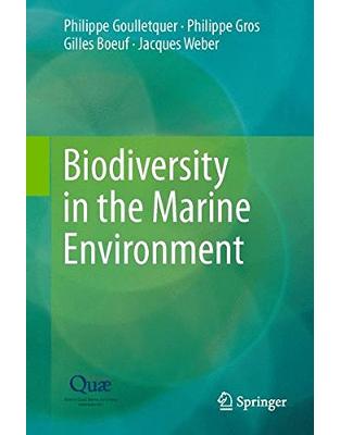 Biodiversity in the Marine Environment Biodiversity in the Marine Environment