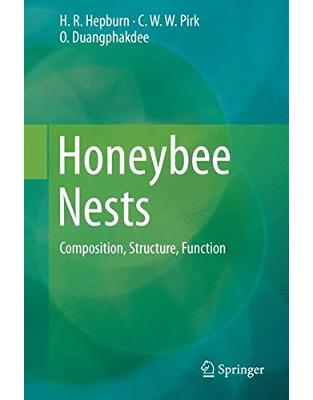Honeybee Nests Honeybee Nests
