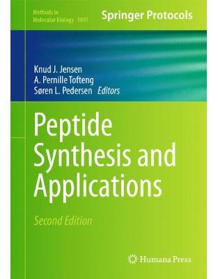 Peptide Synthesis and Applications Peptide Synthesis and Applications
