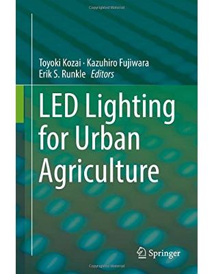 LED Lighting for Urban Agriculture LED Lighting for Urban Agriculture