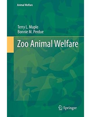 Zoo Animal Welfare Zoo Animal Welfare