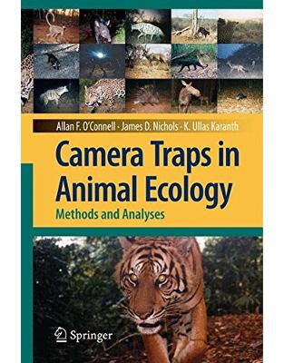 Camera Traps in Animal Ecology: Methods and Analyses Camera Traps in Animal Ecology: Methods and Analyses