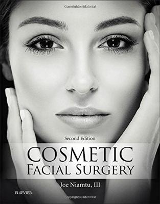 Cosmetic Facial Surgery, 2nd Edition Cosmetic Facial Surgery, 2nd Edition
