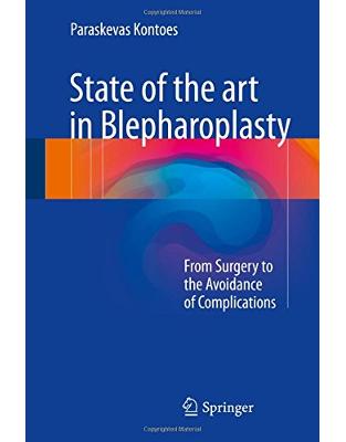 State of the art in Blepharoplasty State of the art in Blepharoplasty