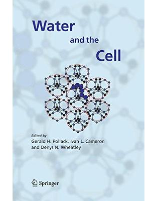 Water and the Cell Water and the Cell