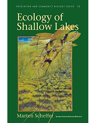 Ecology of Shallow Lakes Ecology of Shallow Lakes