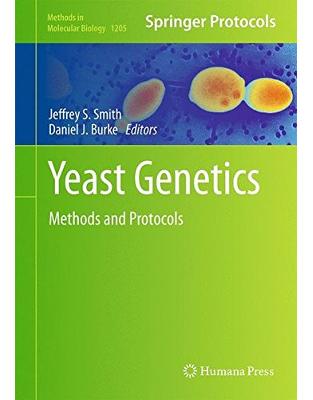 Yeast Genetics Yeast Genetics