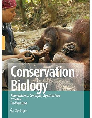 Conservation Biology Conservation Biology