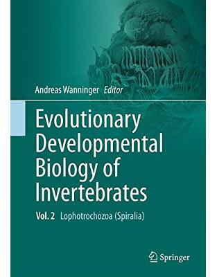 Evolutionary Developmental Biology of Invertebrates 2 Evolutionary Developmental Biology of Invertebrates 2