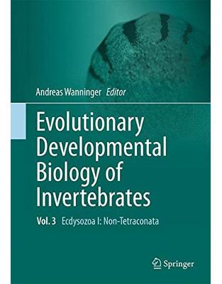 Evolutionary Developmental Biology of Invertebrates 3 Evolutionary Developmental Biology of Invertebrates 3