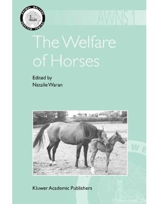 The Welfare of Horses The Welfare of Horses