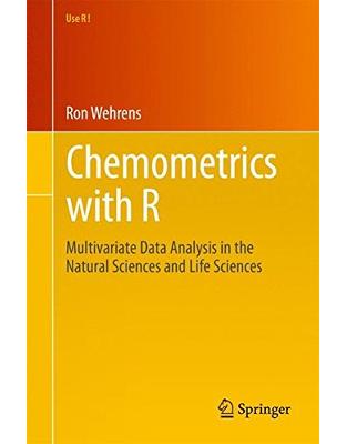 Chemometrics with R Chemometrics with R